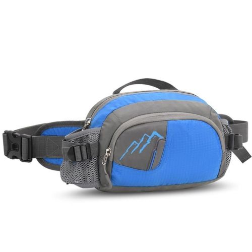 Outdoor Sports Waist Pack for Women and Men Outdoor Sports Waist Pack for Women and Men